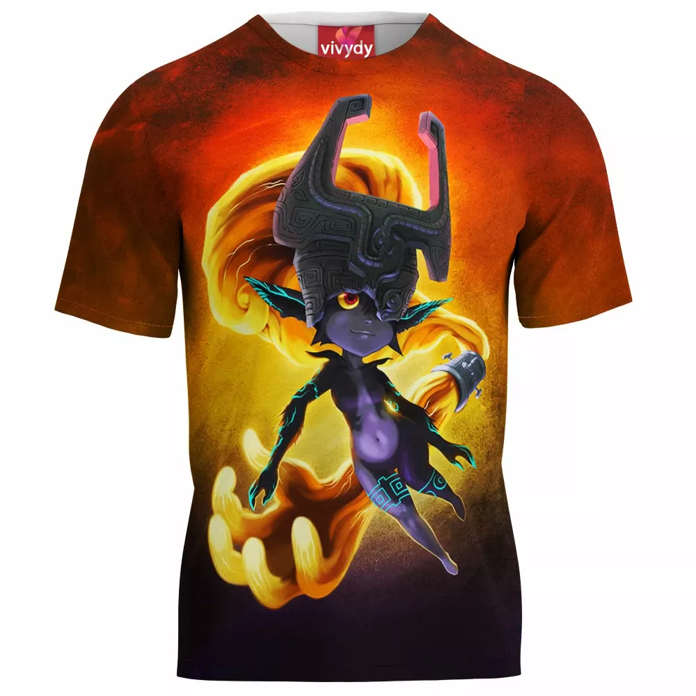 Twilight Princess T-Shirt