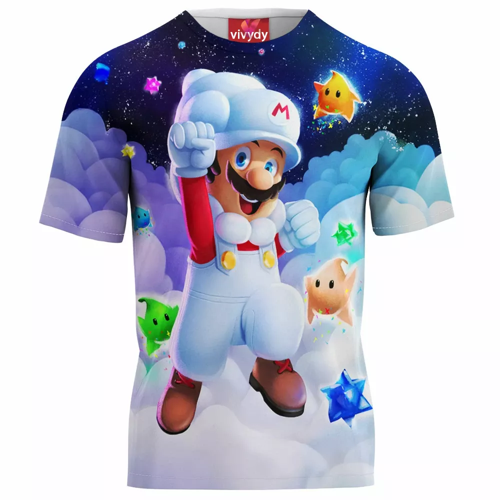 Mario T-Shirt