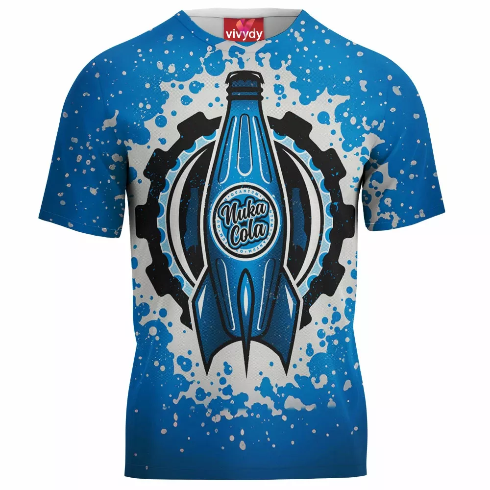 Nuka Cola Quantum T-Shirt