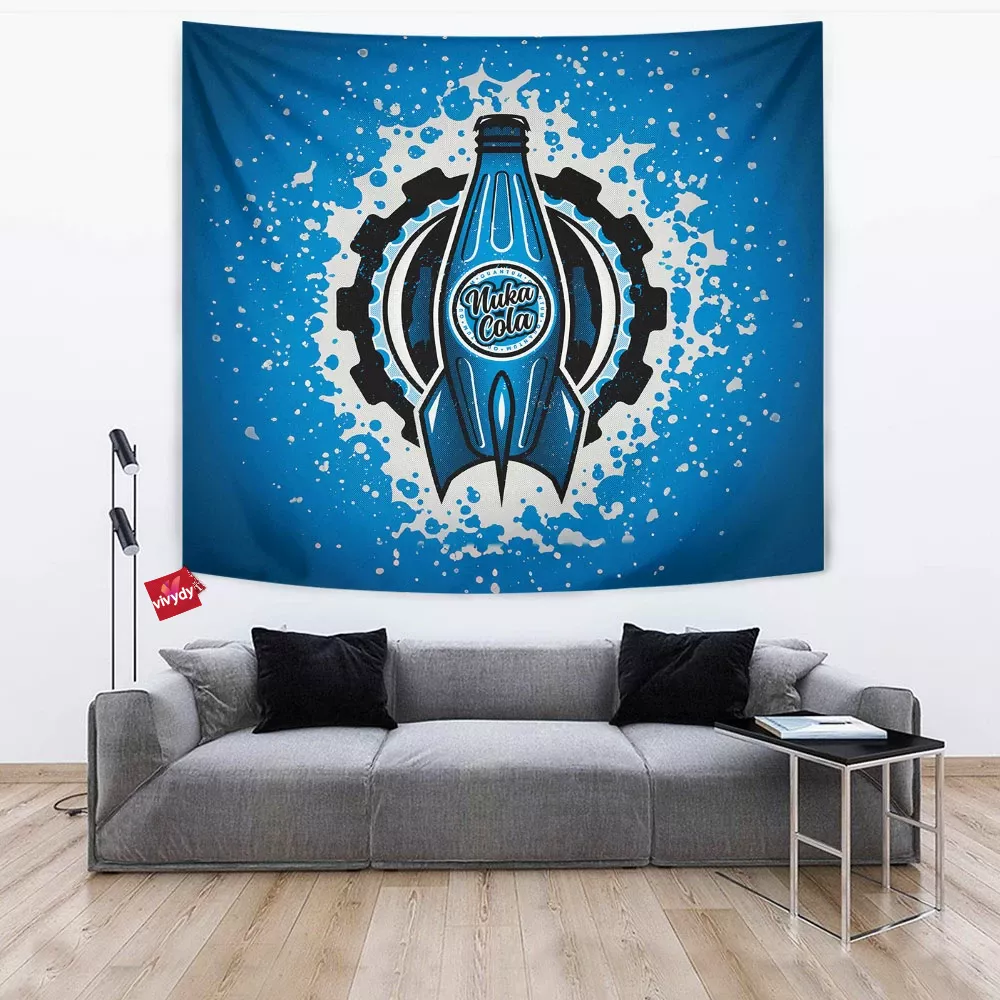 Nuka Cola Quantum Tapestry