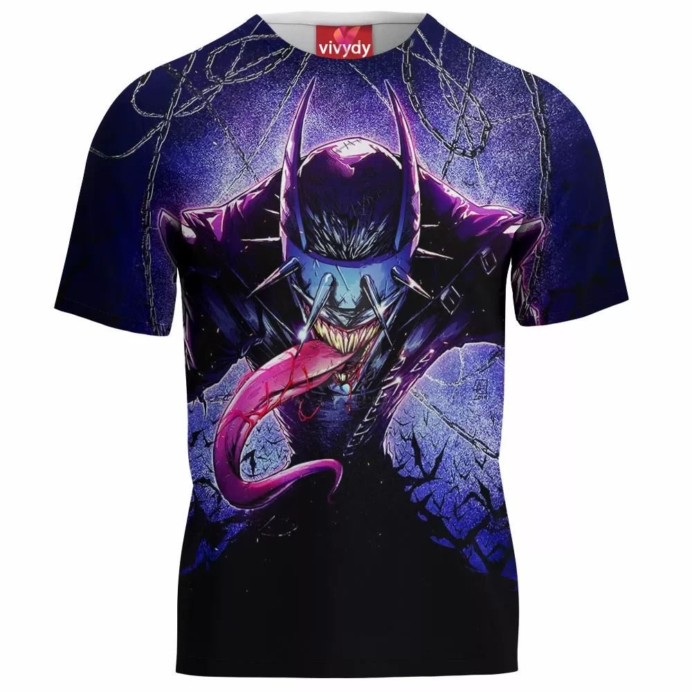 Batman Who Laughs T-Shirt