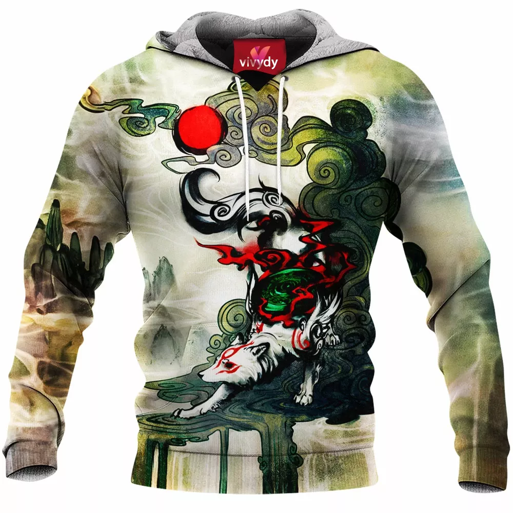 Okami Hoodie