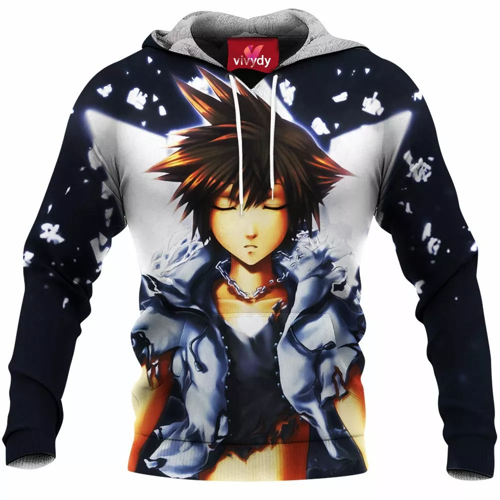 Sora Hoodie