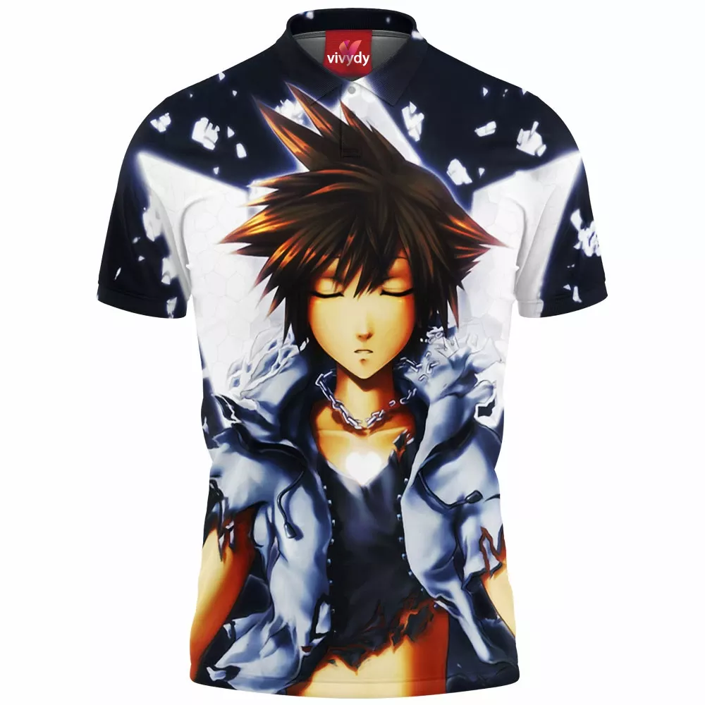 Sora Polo Shirt