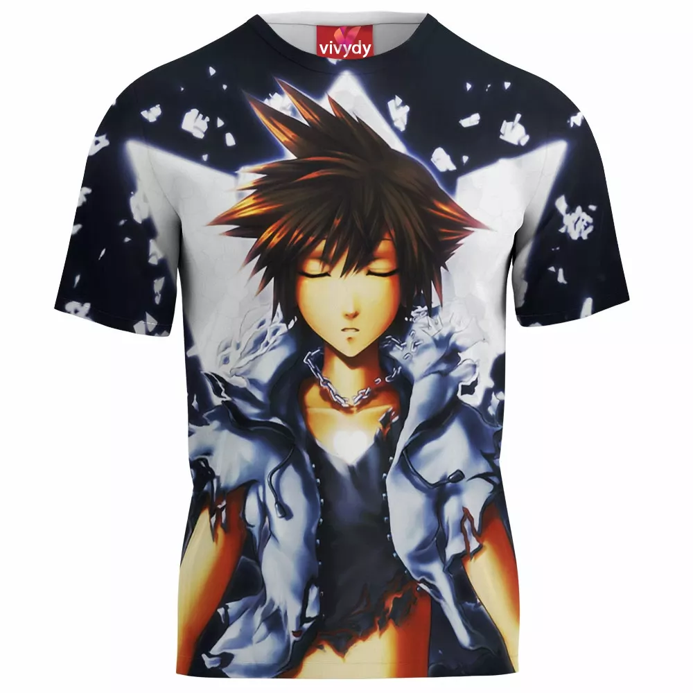 Sora T-Shirt