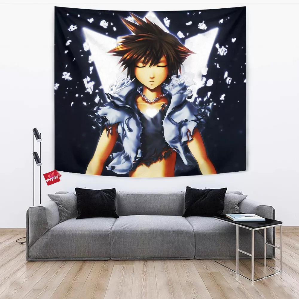 Sora Tapestry