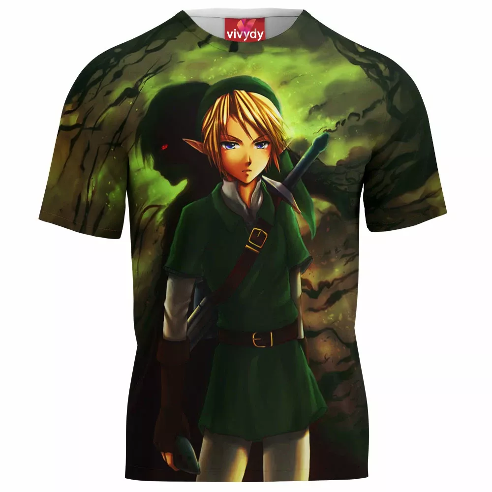 Zelda T-Shirt