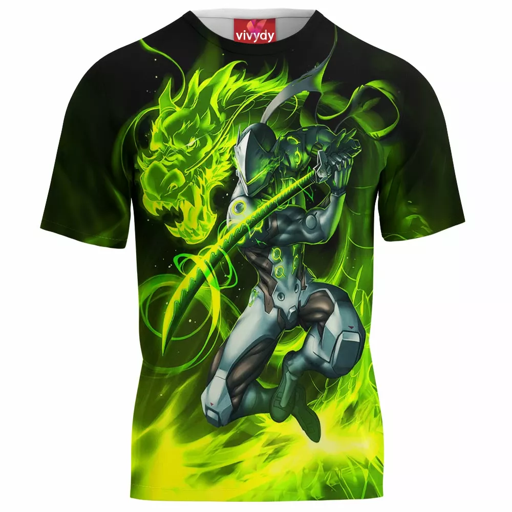 Genji T-Shirt