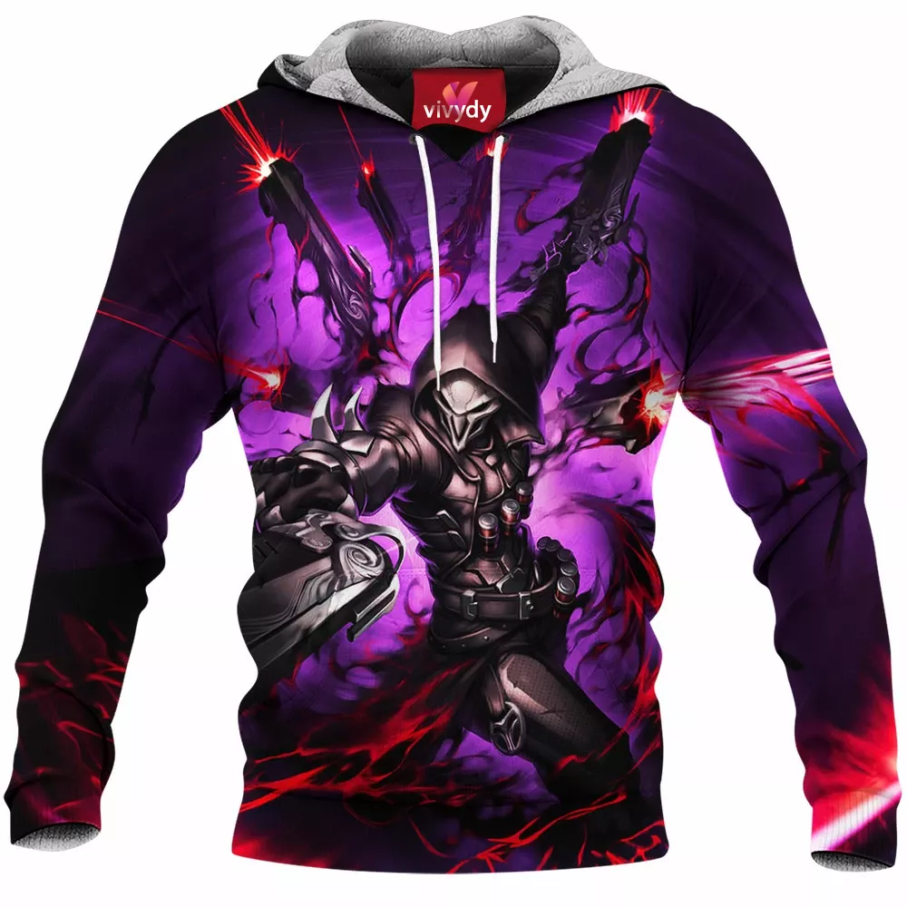 Overwatch Hoodie