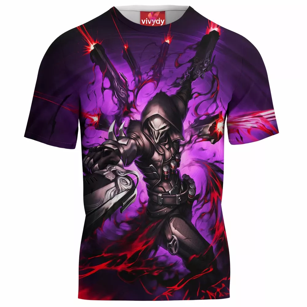 Overwatch T-Shirt