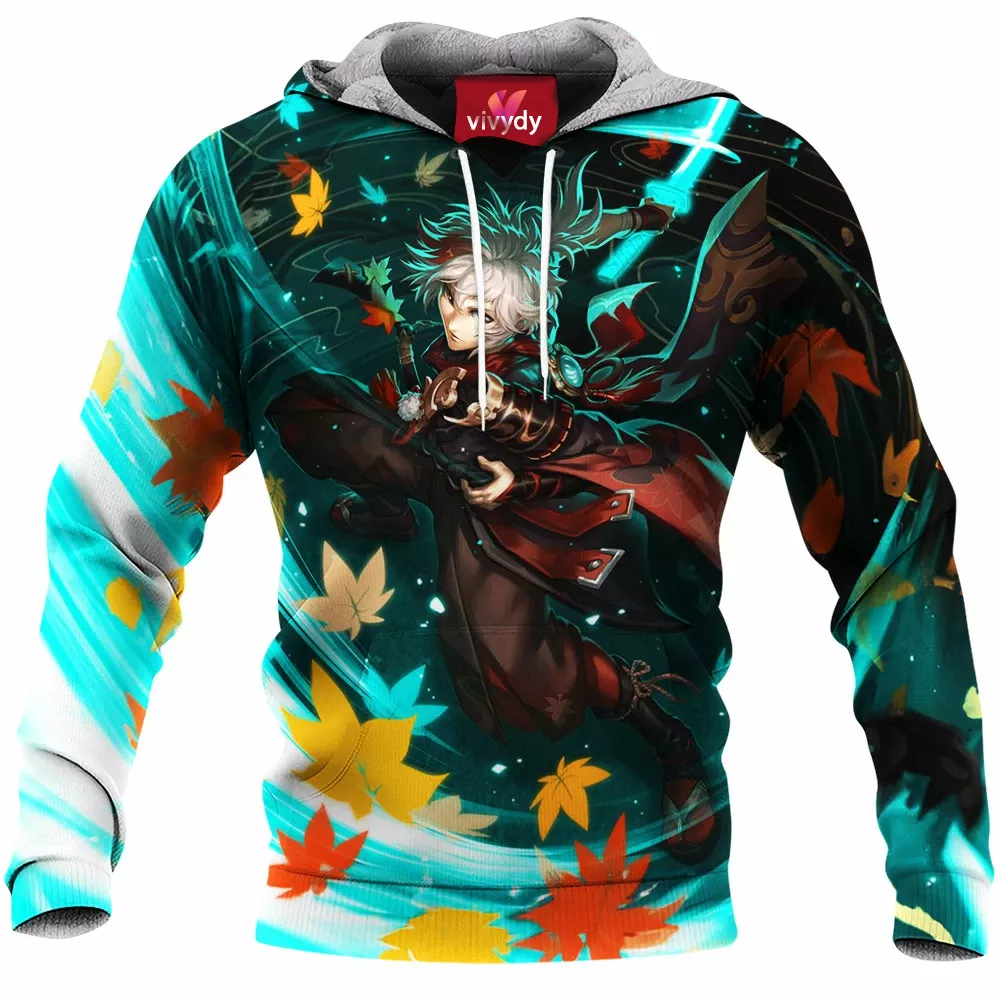 Genshin Impact Hoodie