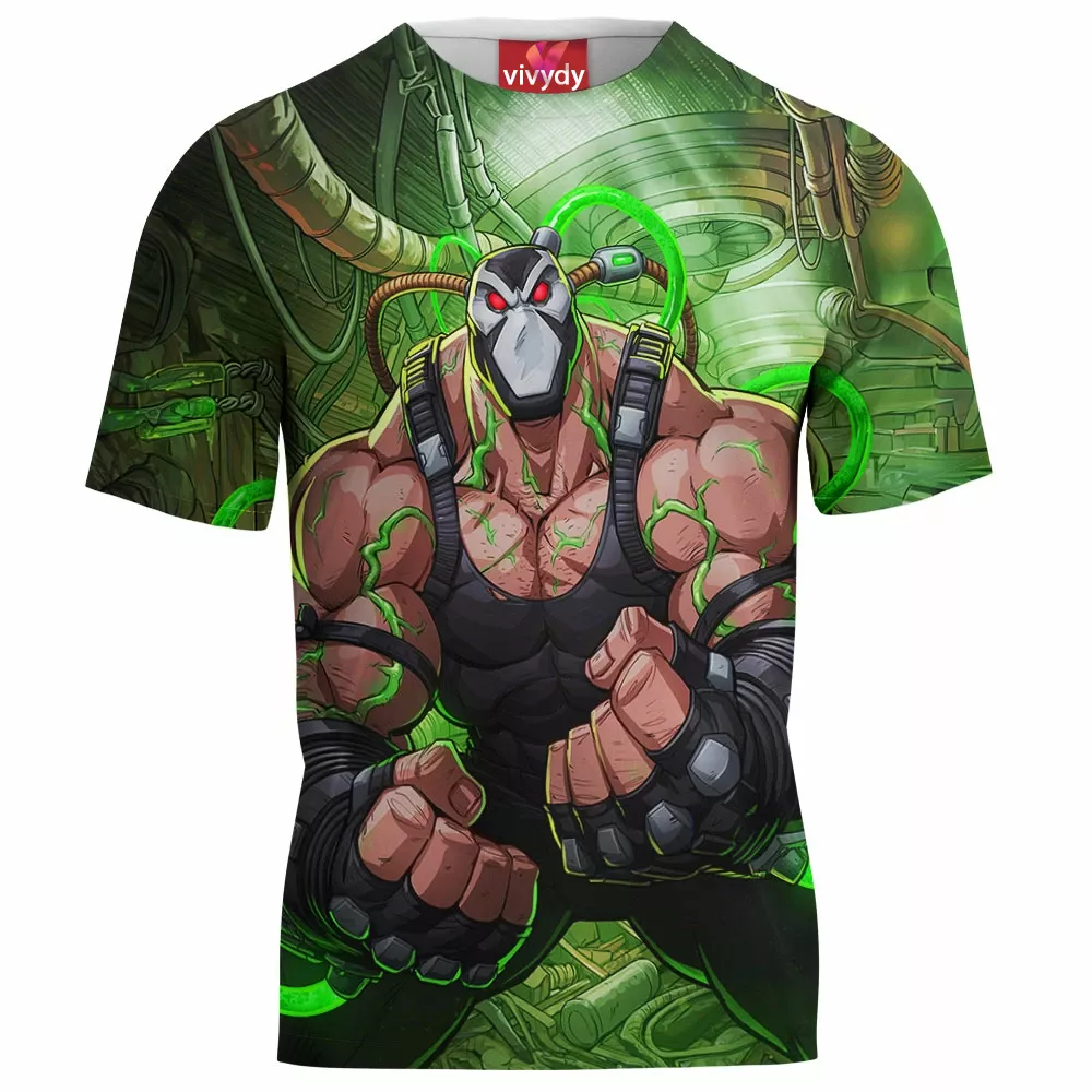 Comic Bane T-Shirt