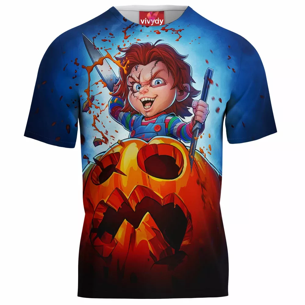 Child’s Play Chucky T-Shirt