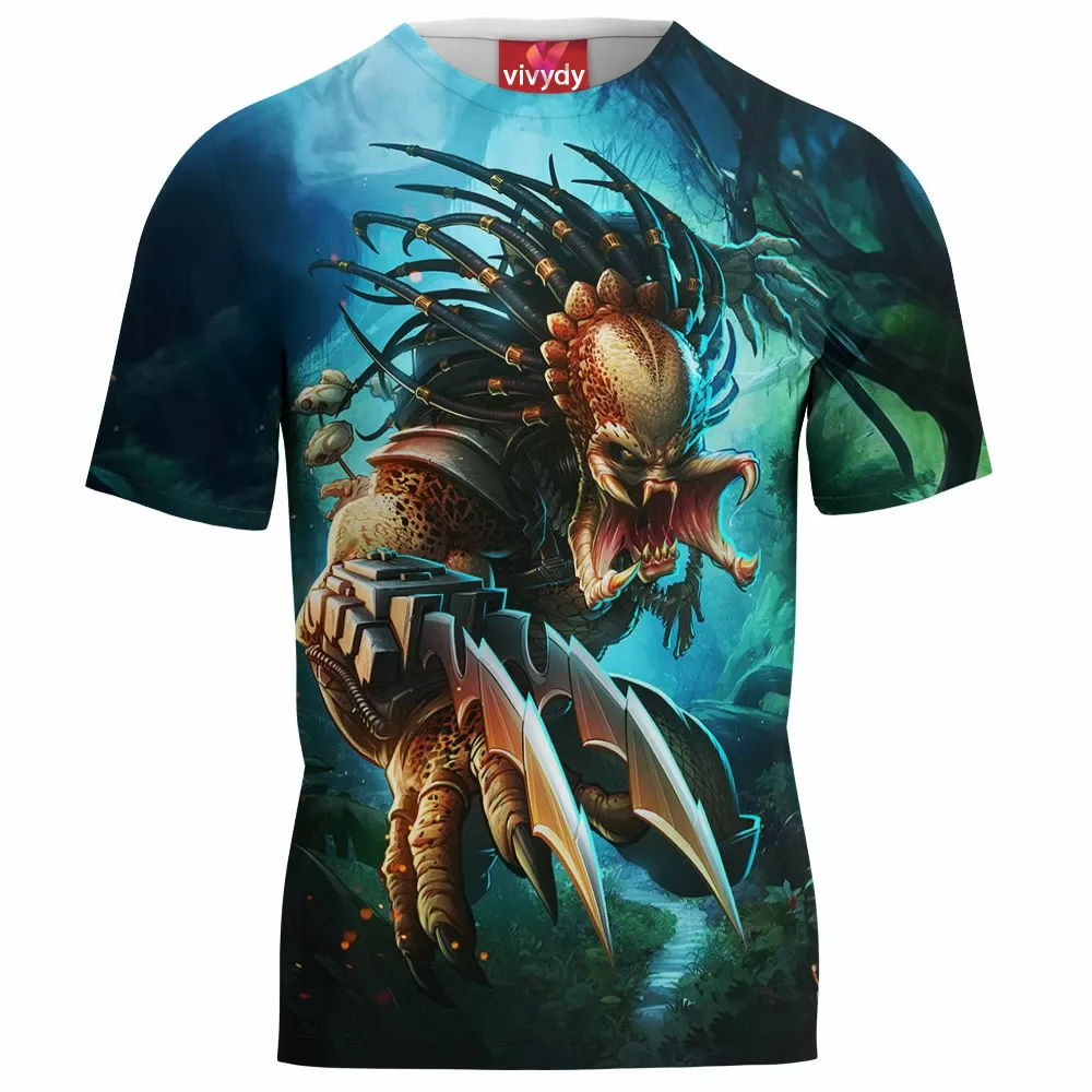 The Predator T-Shirt