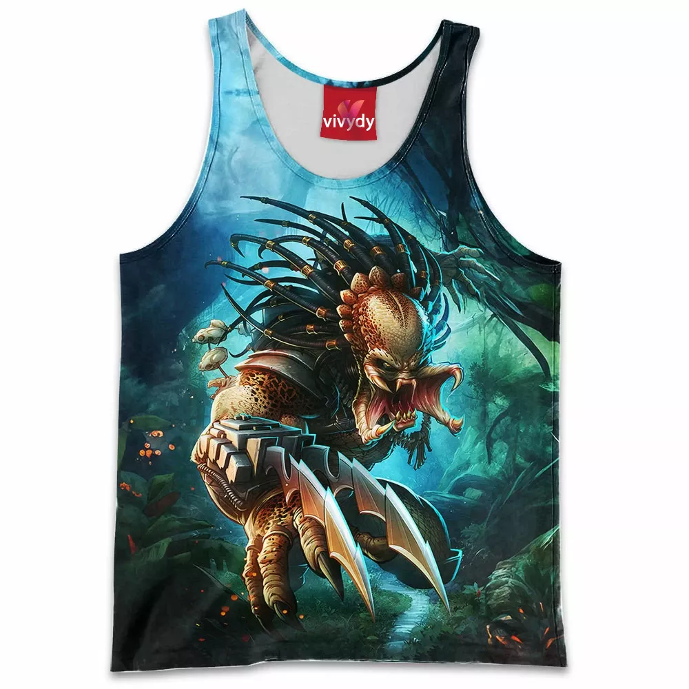 The Predator Tank Top