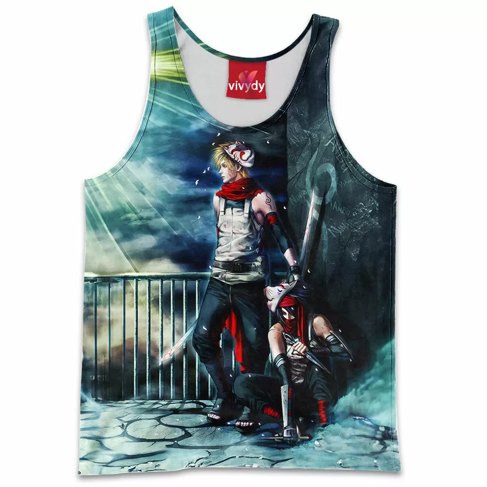 Anbu Tank Top