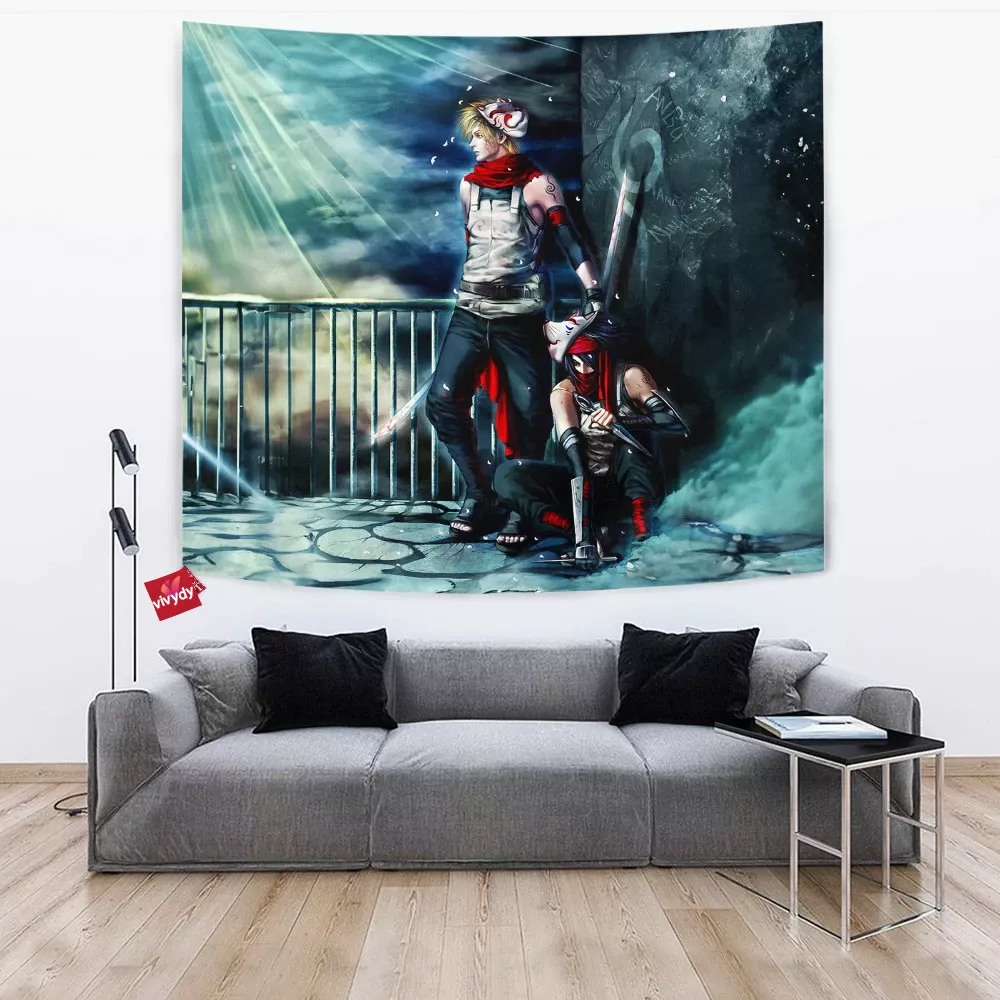 Anbu Tapestry