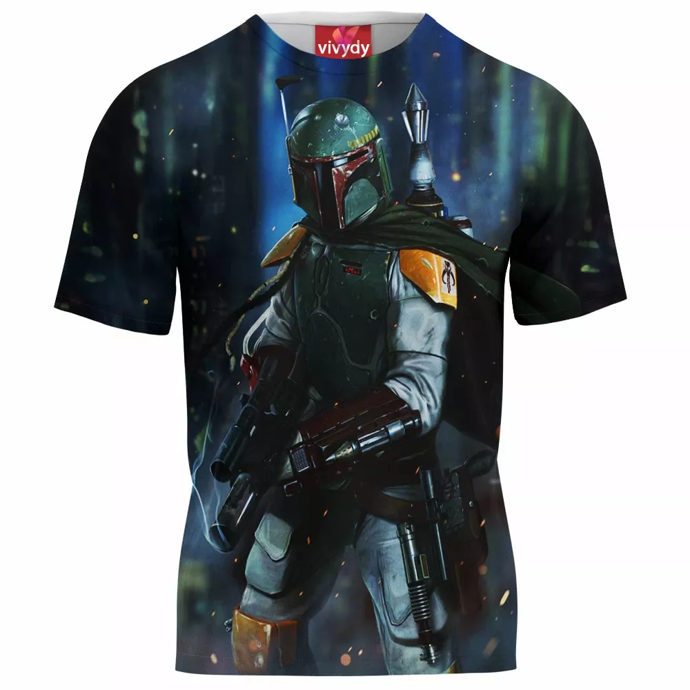 Boba Fett T-Shirt