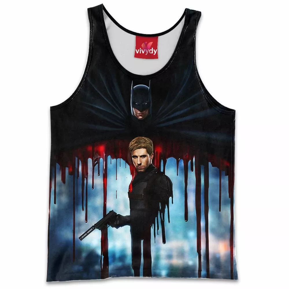 Batman Tank Top