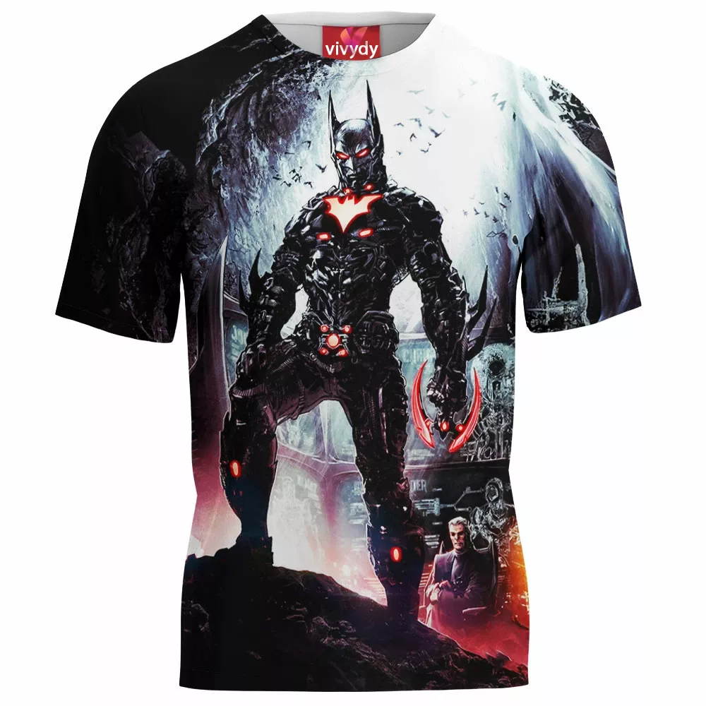 Batman Beyond T-Shirt