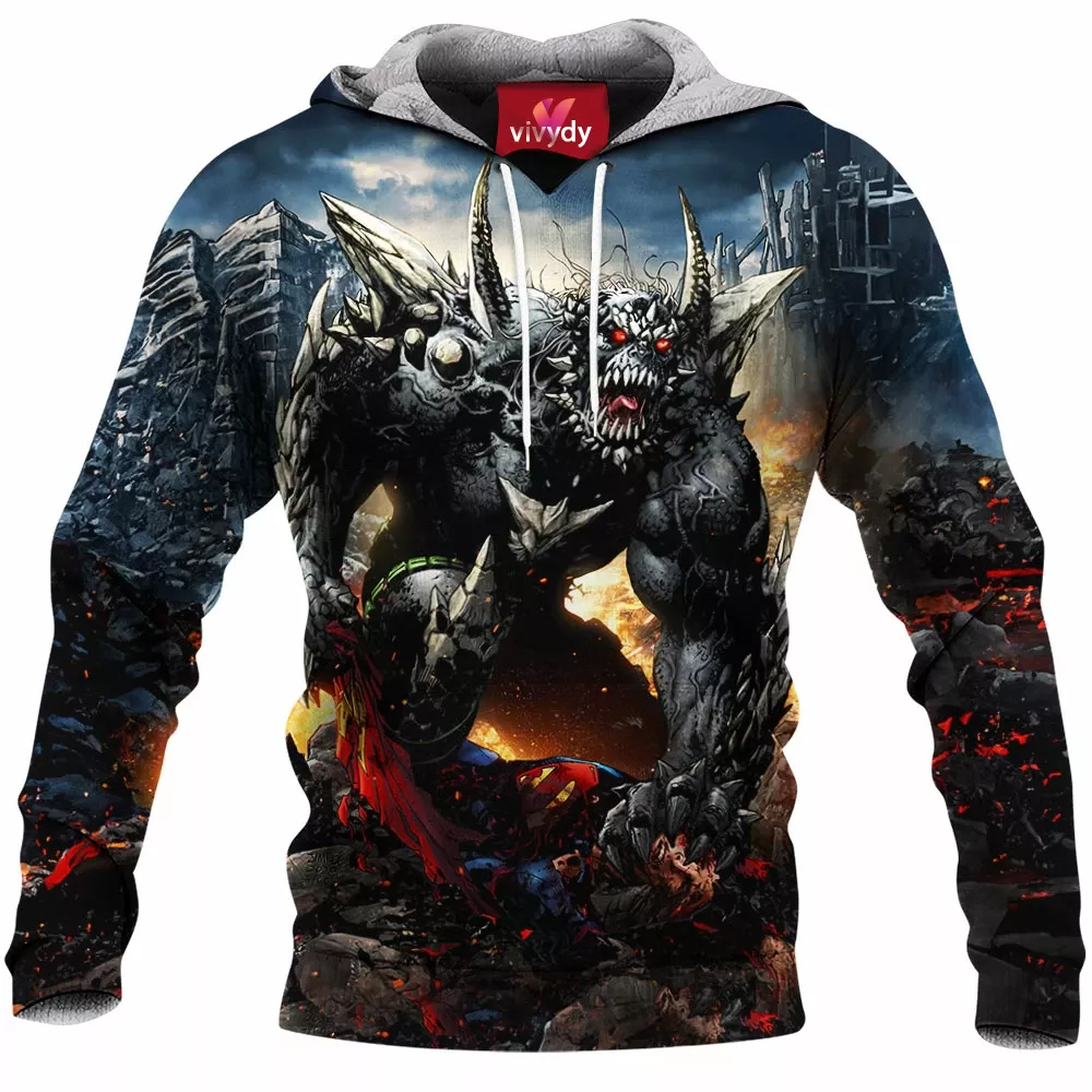 Doomsday Hoodie