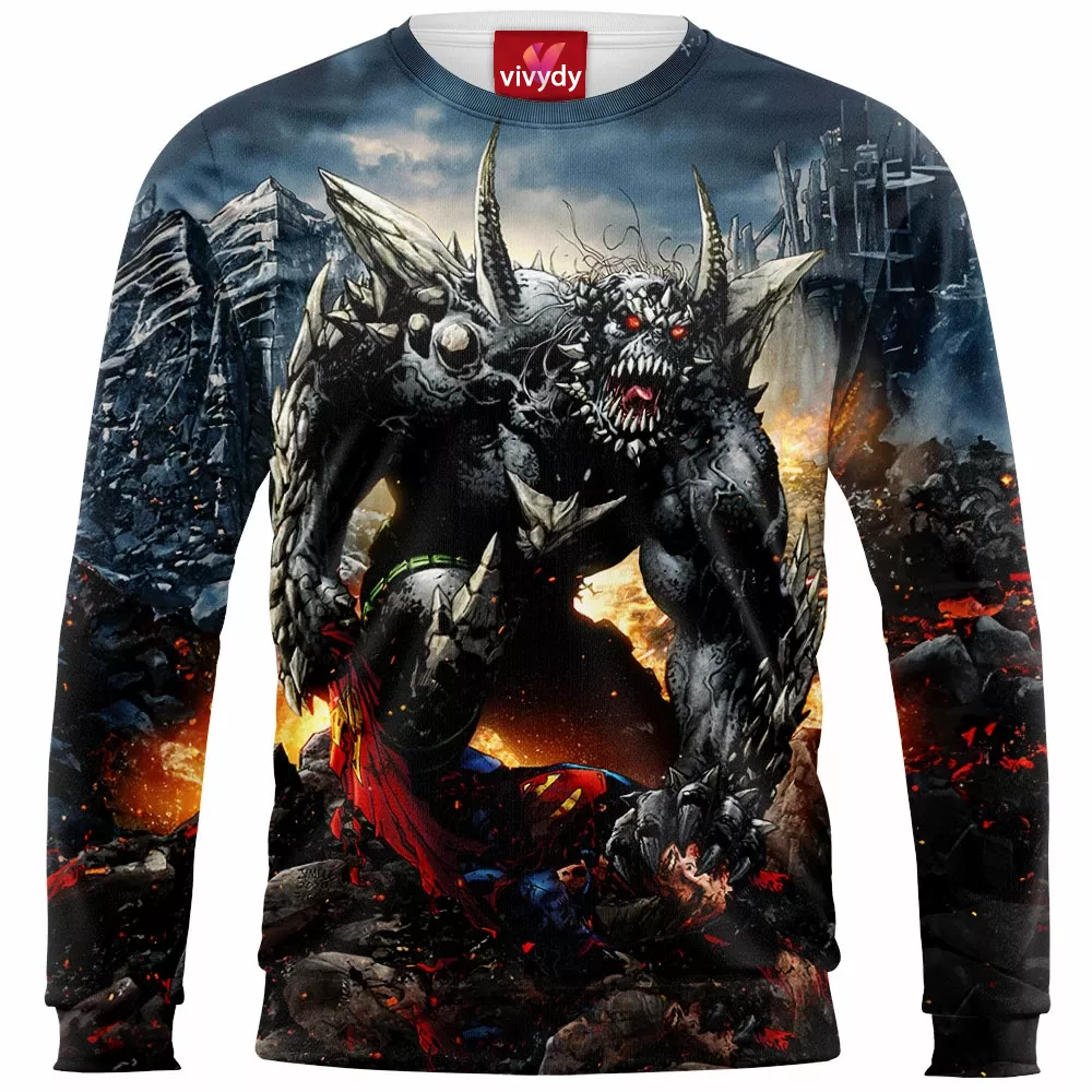 Doomsday Sweatshirt