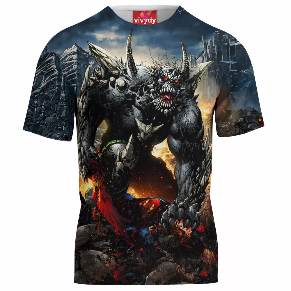 Doomsday T-Shirt