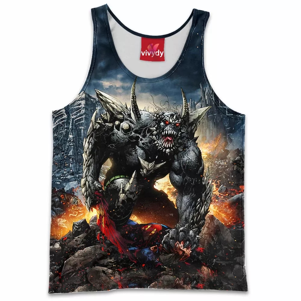 Doomsday Tank Top