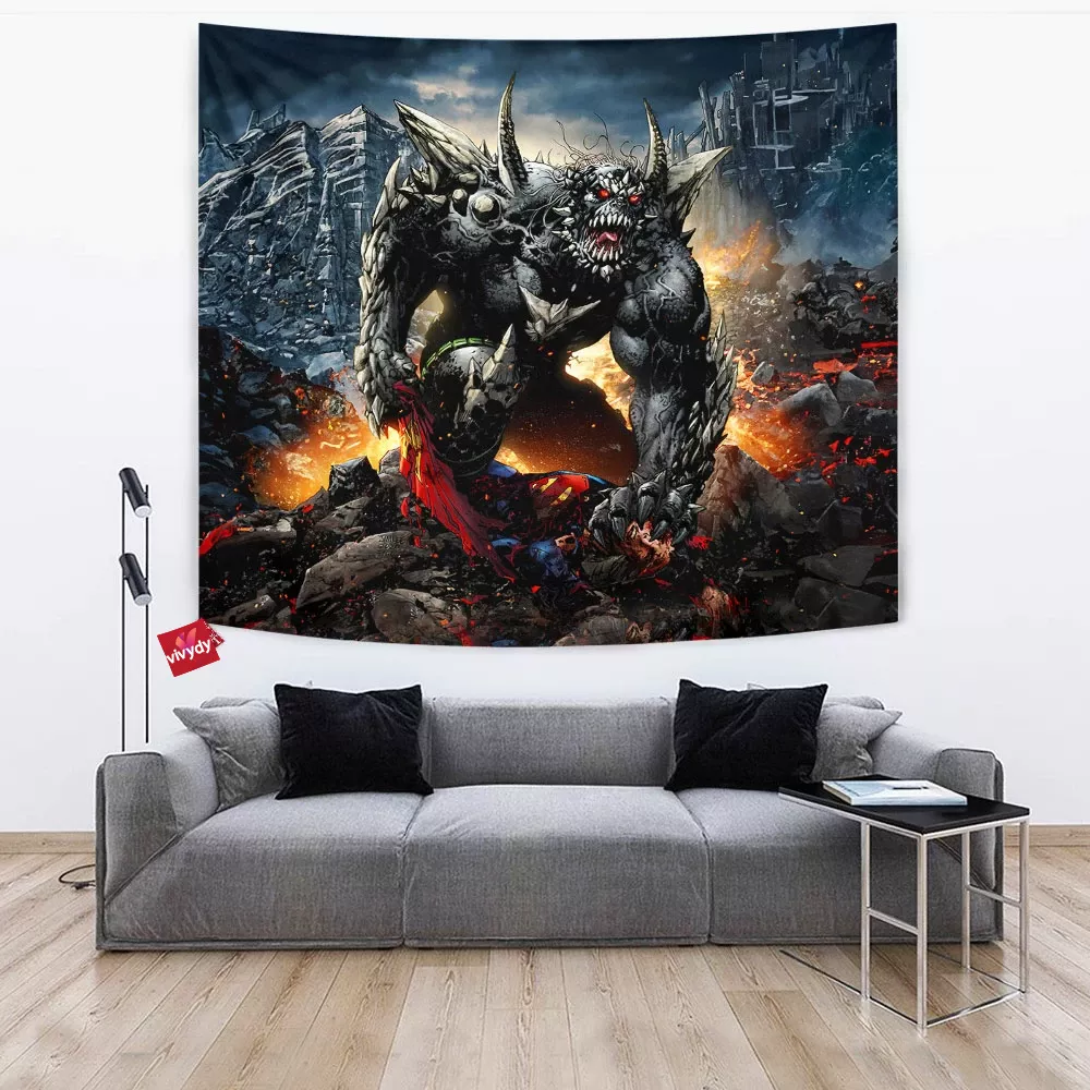 Doomsday Tapestry