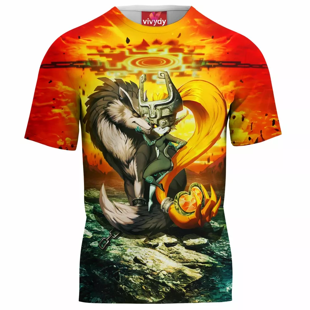 Twilight Princess T-Shirt