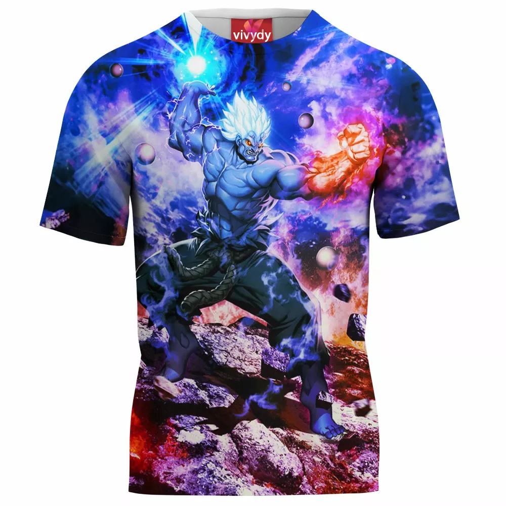 Street Fighter T-Shirt