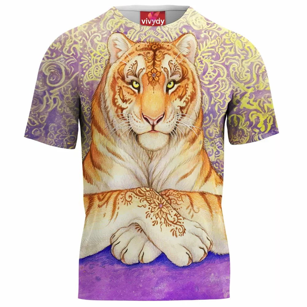 Tiger T-Shirt