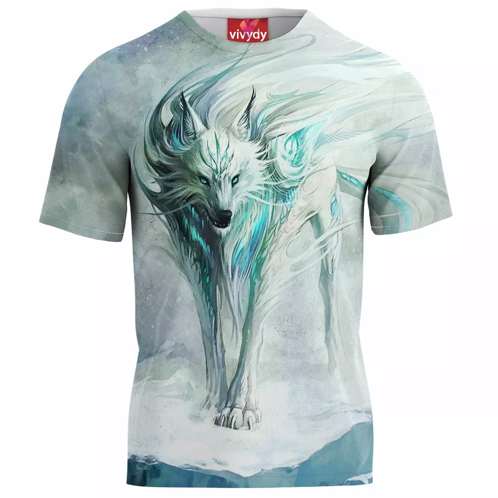 Winter Wolf T-Shirt