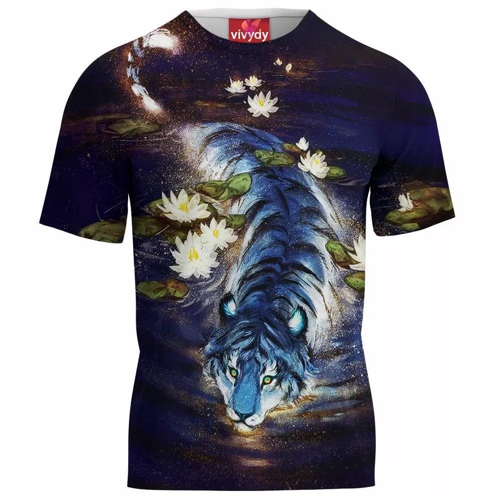 Tiger T-Shirt