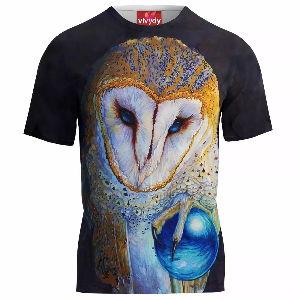 Owl T-Shirt