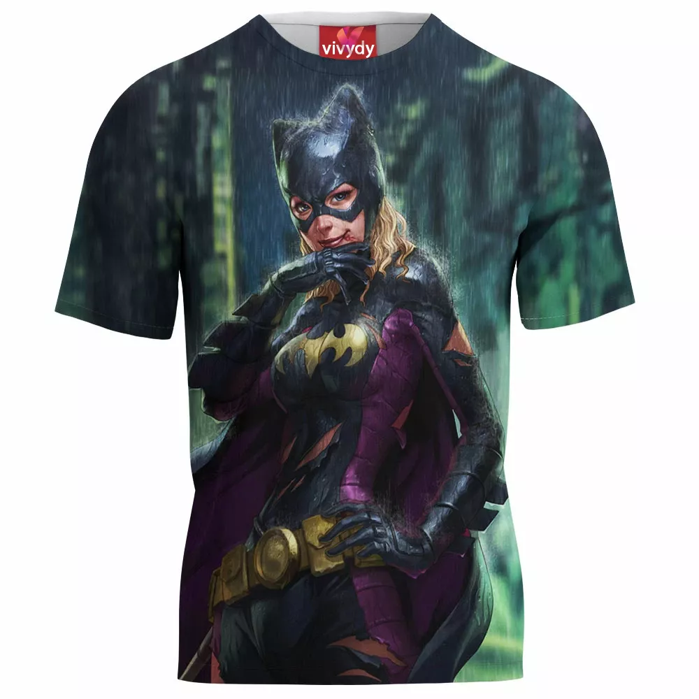 Batgirl T-Shirt