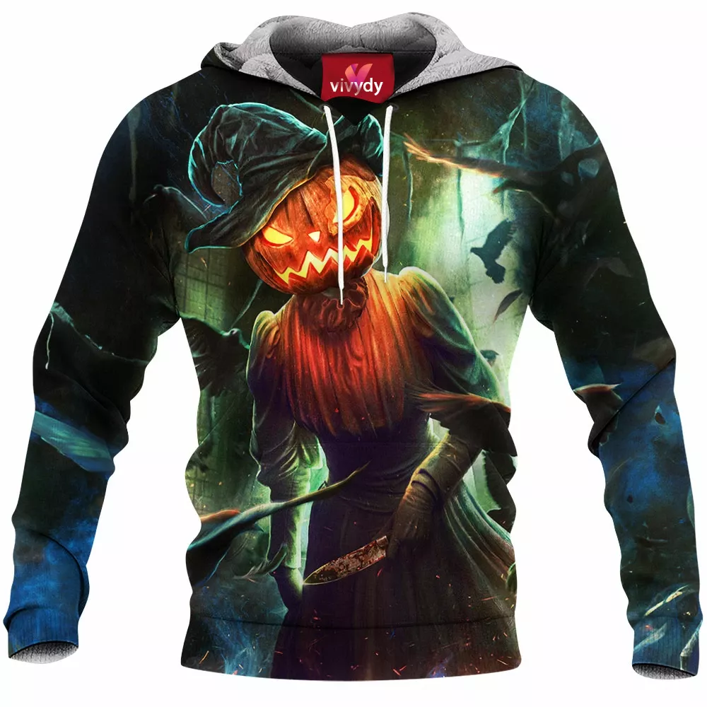 Madame Halloween Hoodie