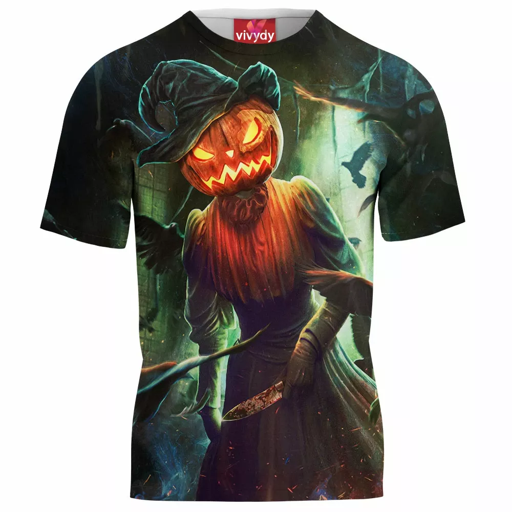 Madame Halloween T-Shirt