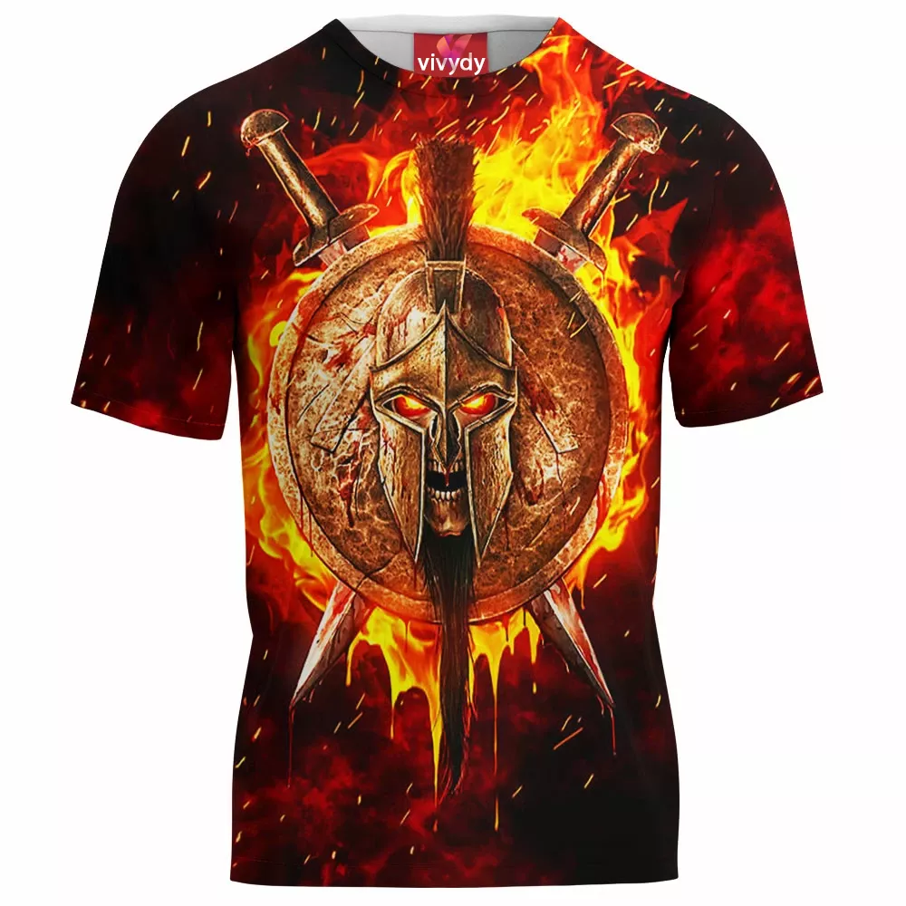 Spartan T-Shirt