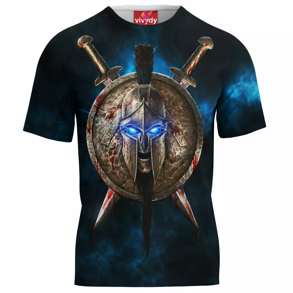 Spartan T-Shirt