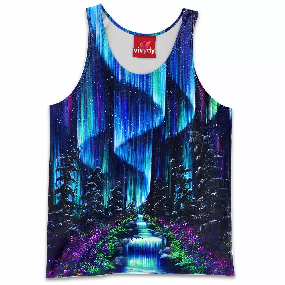 Dreamscape Tank Top