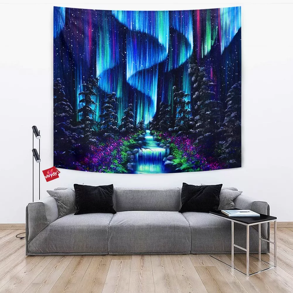 Dreamscape Tapestry