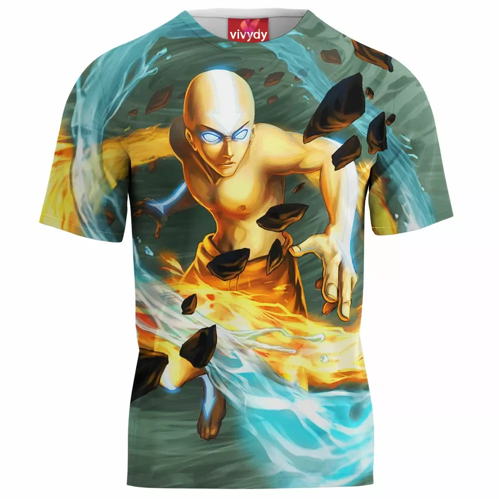 Aang T-Shirt