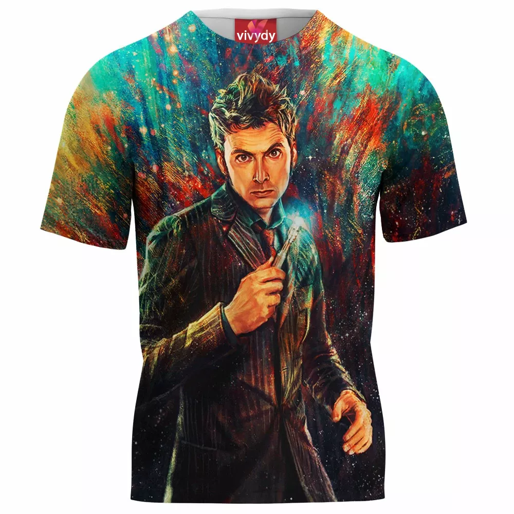 The Tenth Doctor T-Shirt