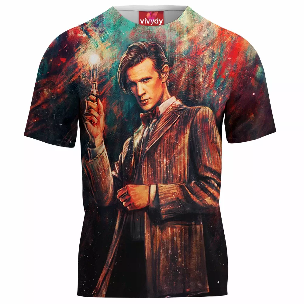 The Eleventh Doctor T-Shirt