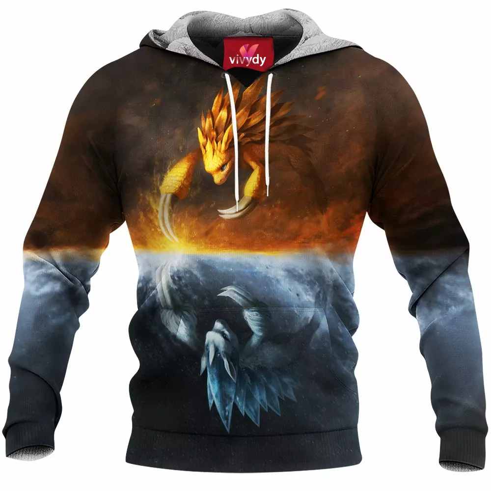 Sandslash Hoodie