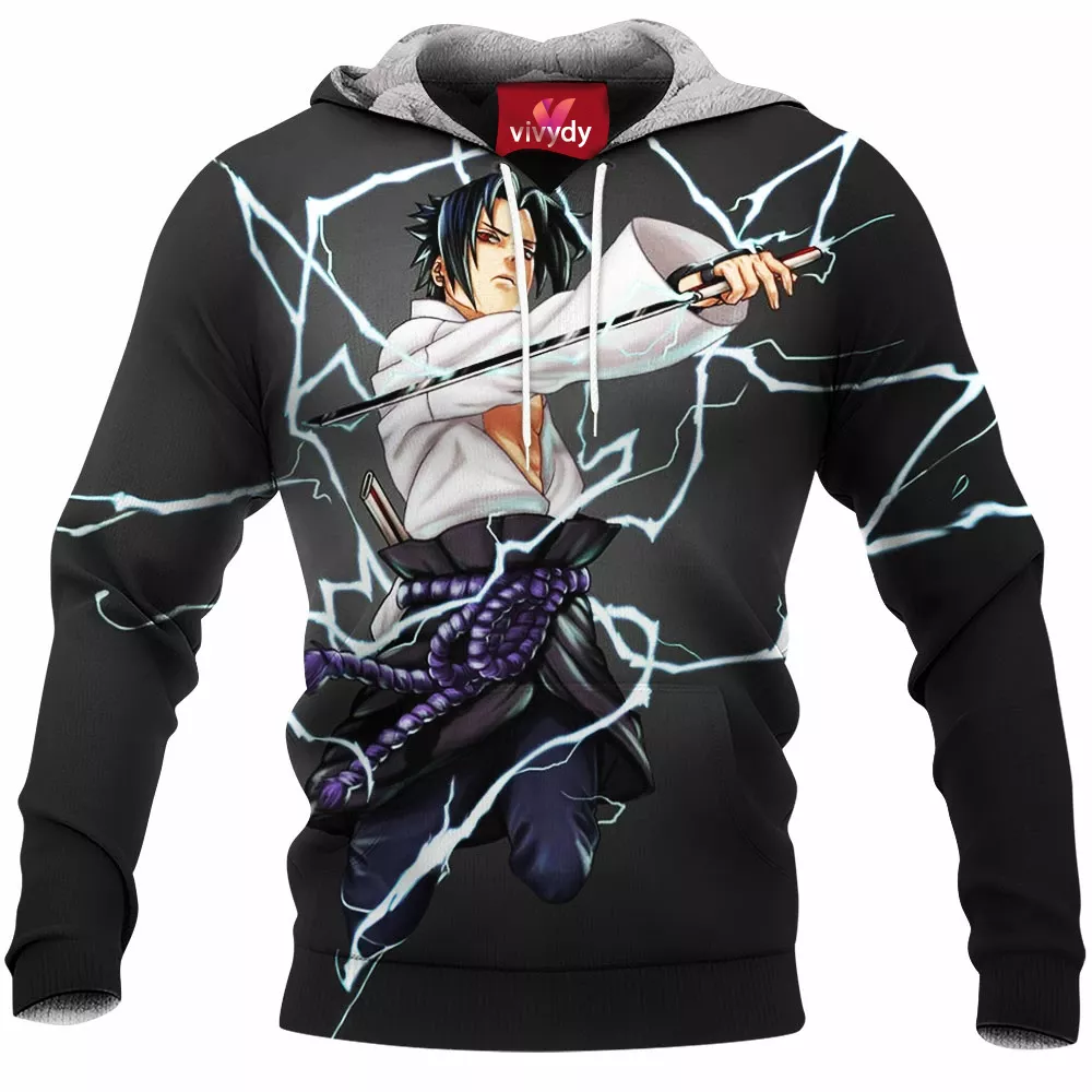 Sasuke Hoodie