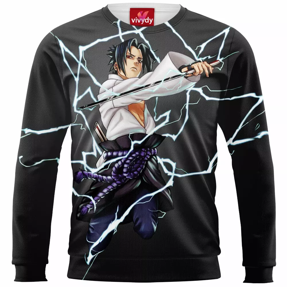 Sasuke Sweatshirt