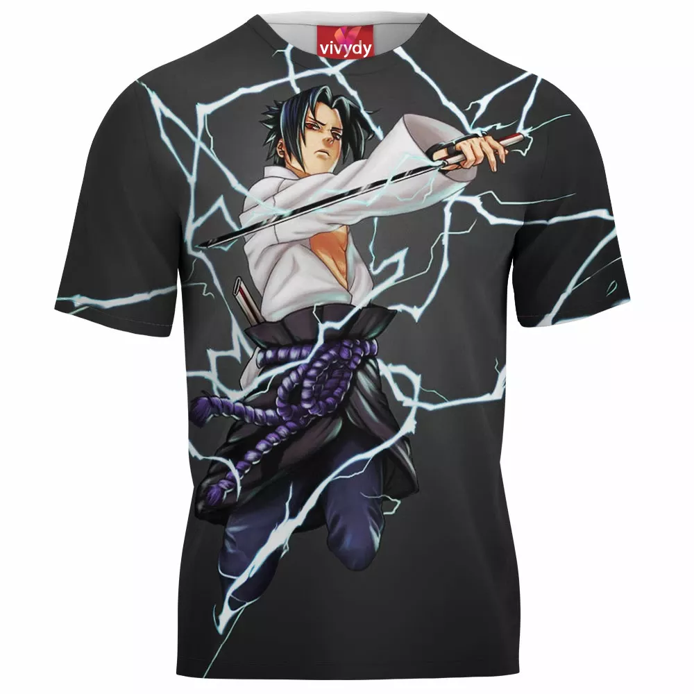 Sasuke T-Shirt