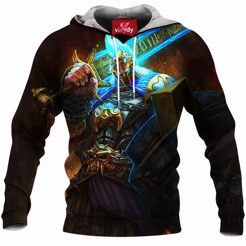 Ares Smite Hoodie